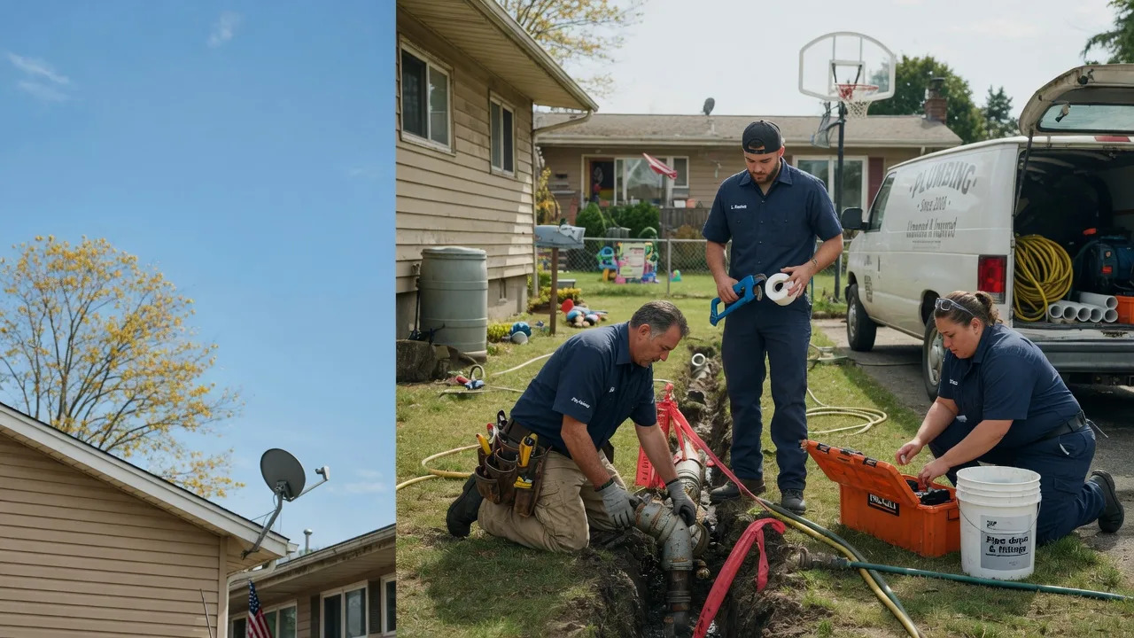 Garbage Disposal Replacement in Brilliant, OH near me